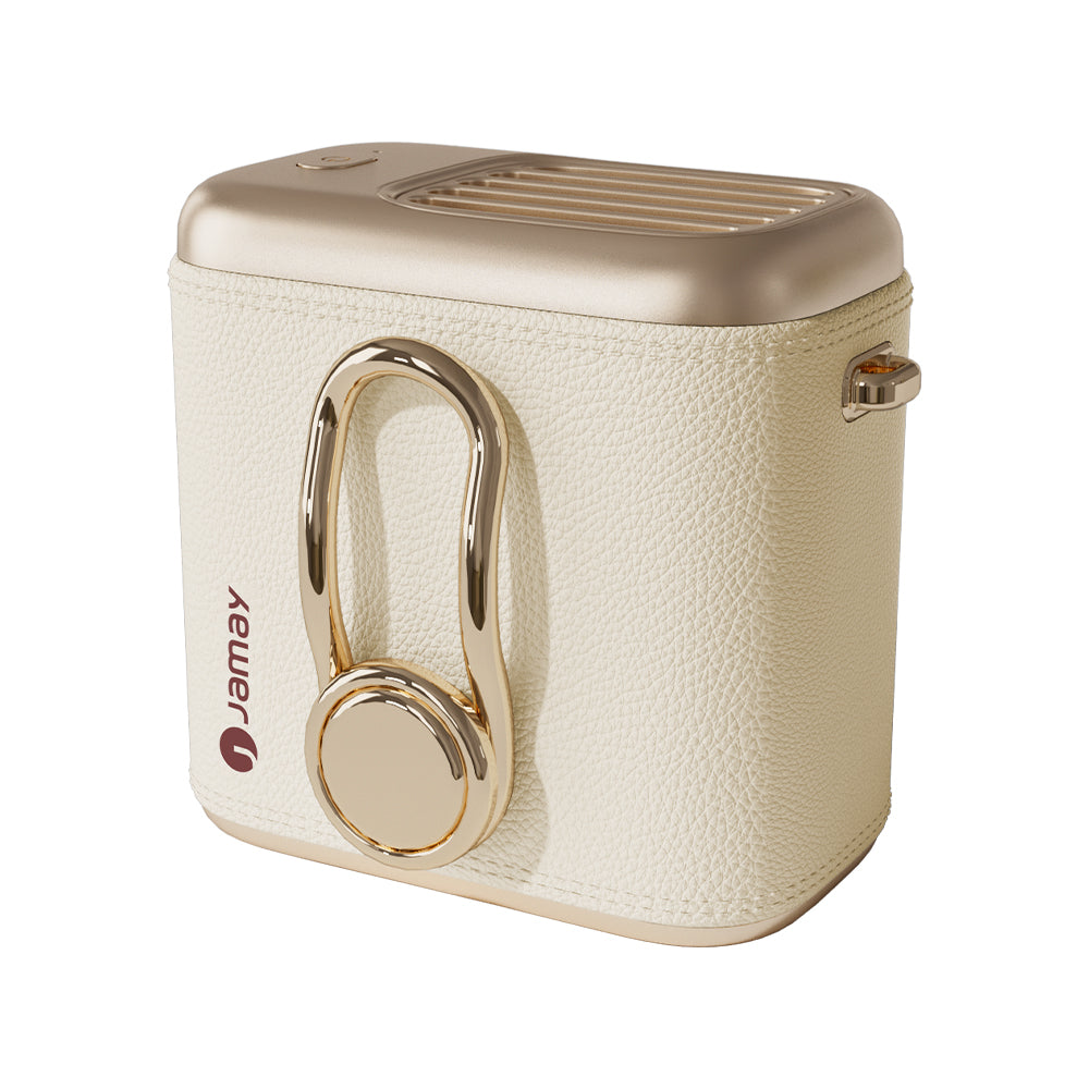 Ventilateur portable à pince F17