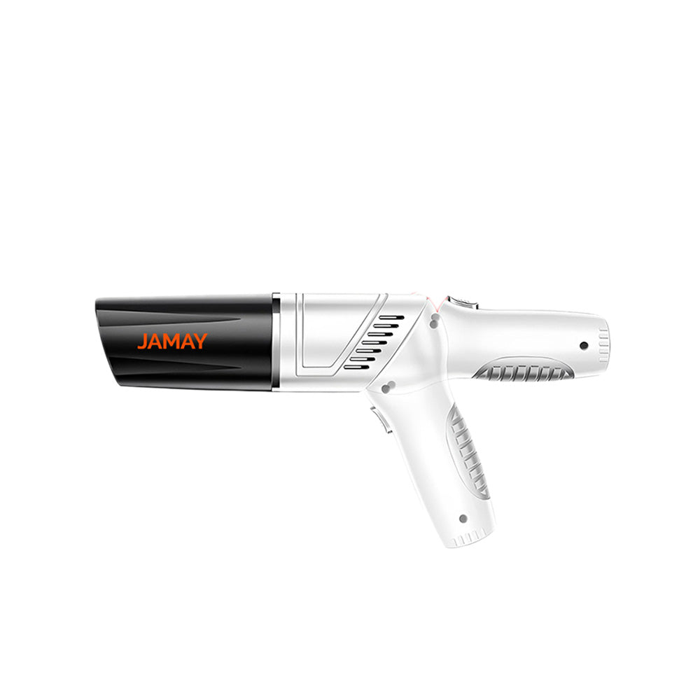 X6688-Multifunctional rotating vacuum cleaner