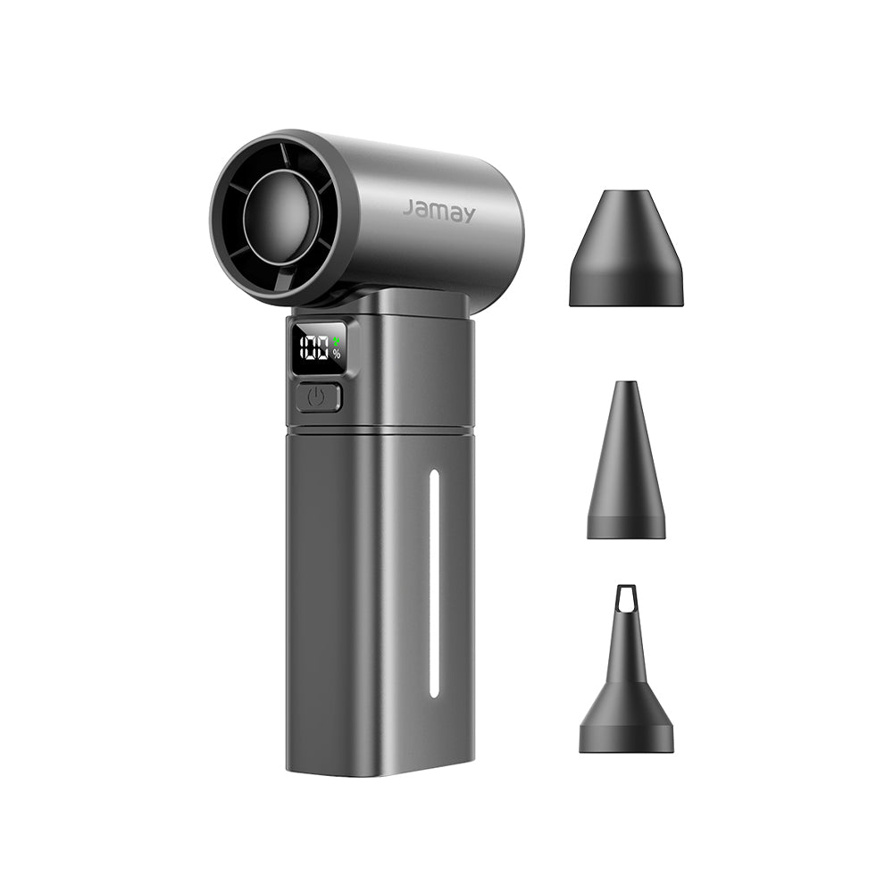 Ventilateur turbo multifonctionnel VF3