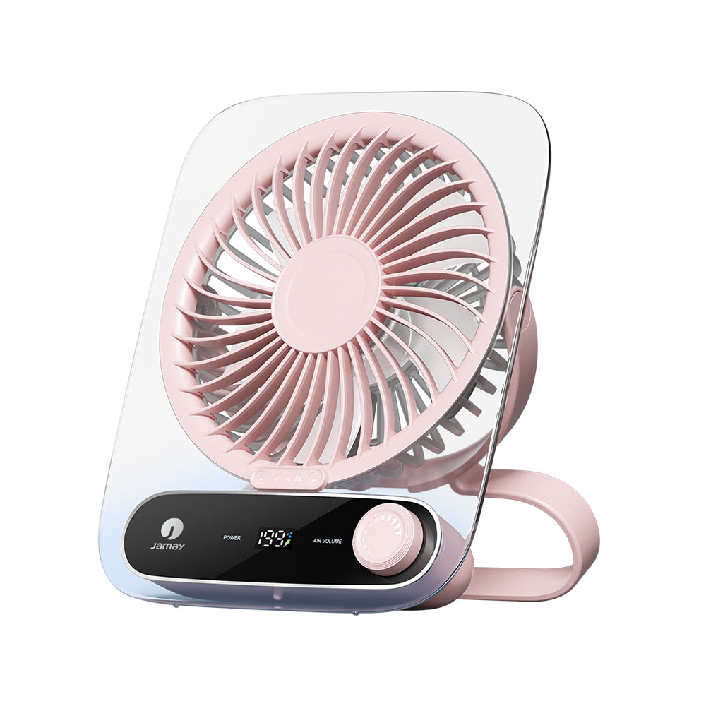 Table Fan F14D