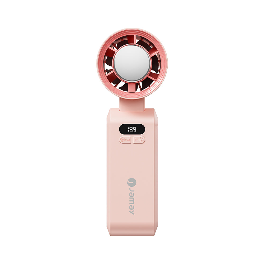 Handheld Fan F5