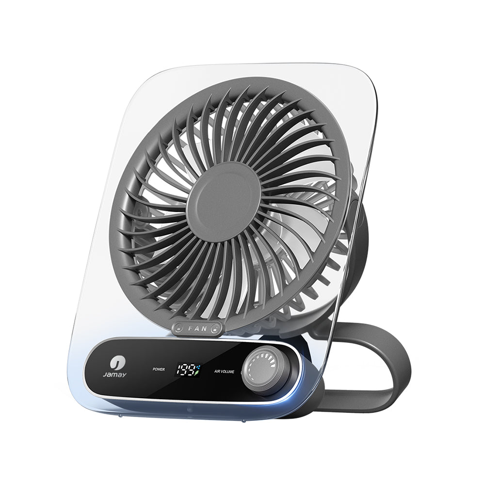 Table Fan F14D
