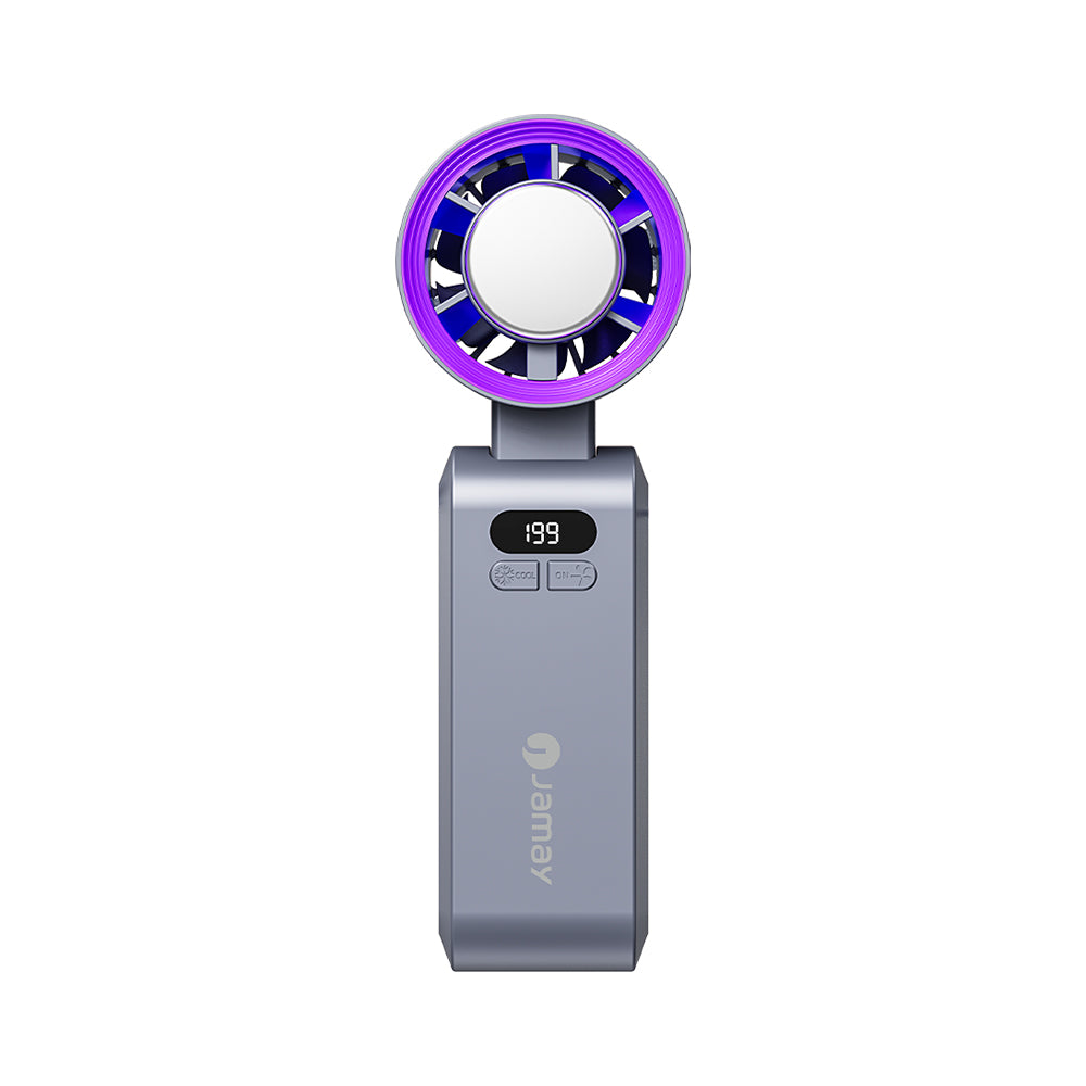 Handheld Fan F5