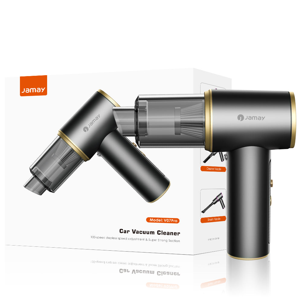 V07Pro - Wireless Vacuum Cleaner