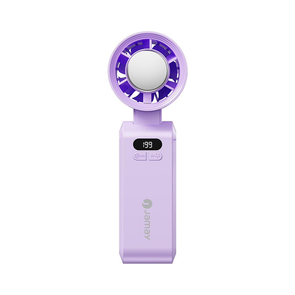 Handheld Fan F5