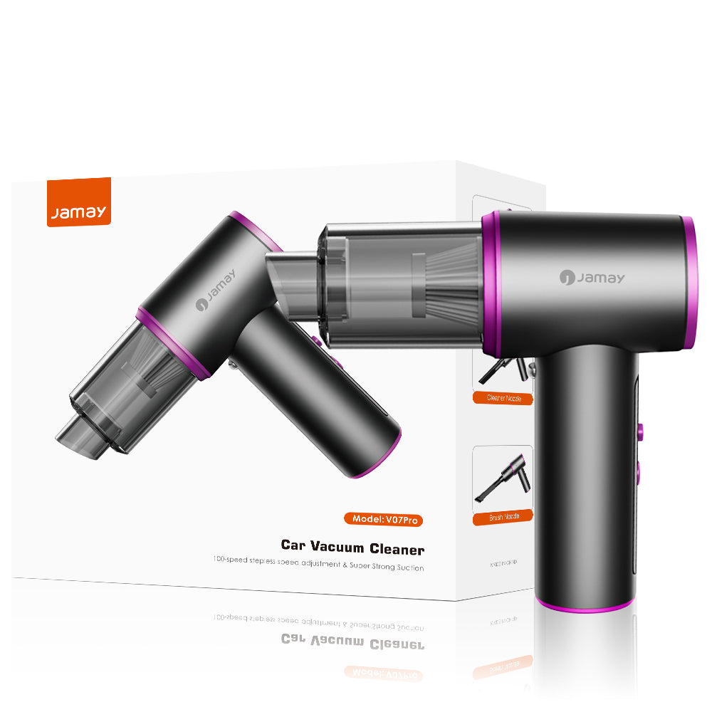 V07Pro - Wireless Vacuum Cleaner