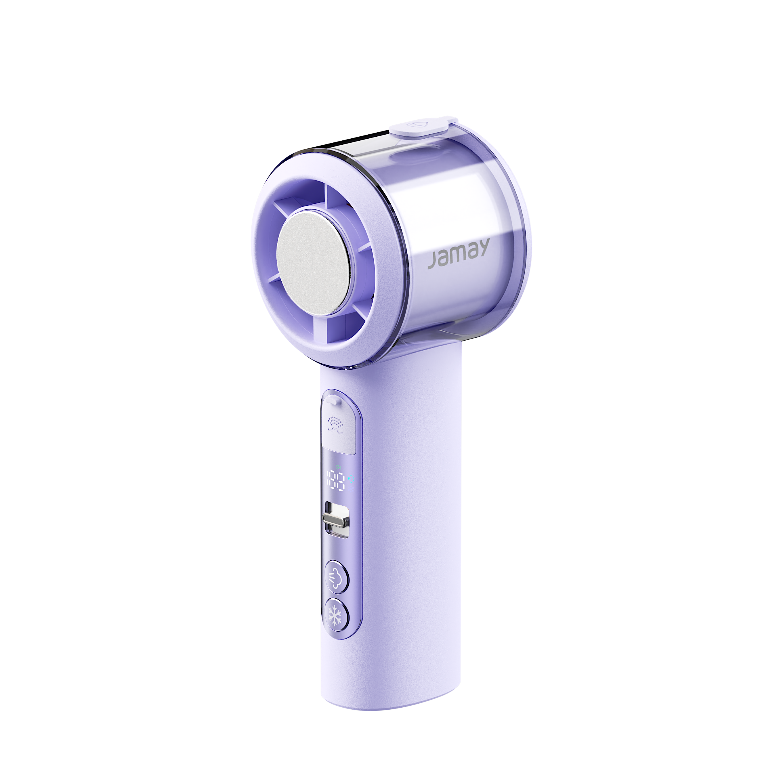 Handheld Fan MF20