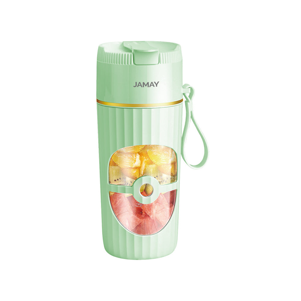 JC08 - Portable Juicer
