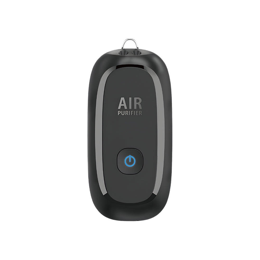可穿戴空气净化器 M8