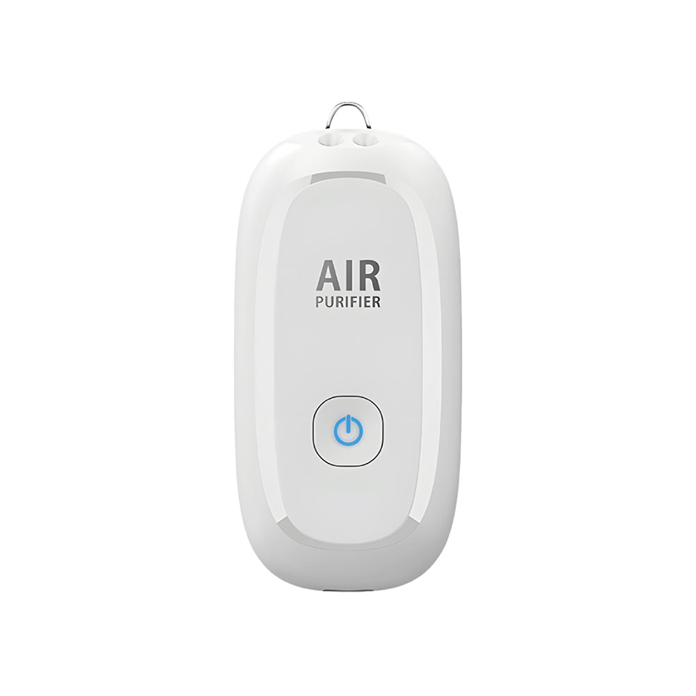 可穿戴空气净化器 M8