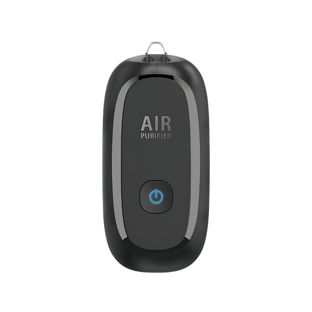M8-Air Purifier Necklace