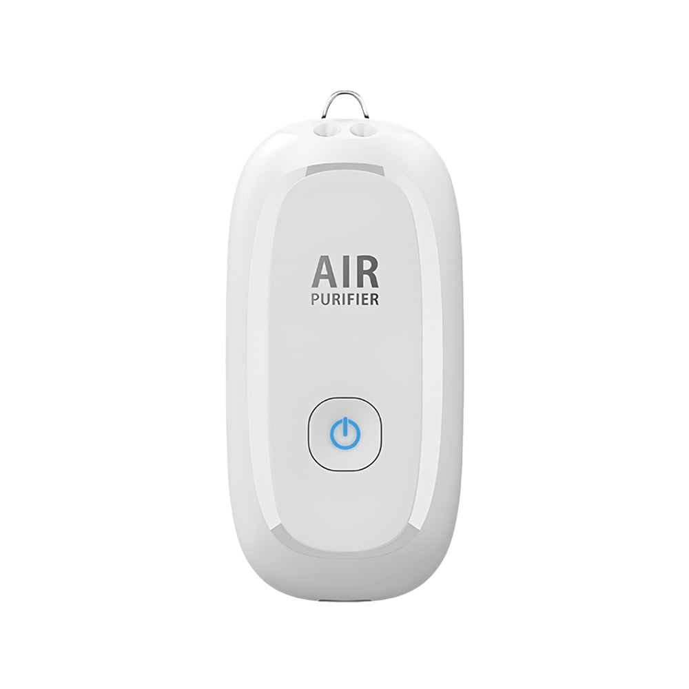 M8-Air Purifier Necklace