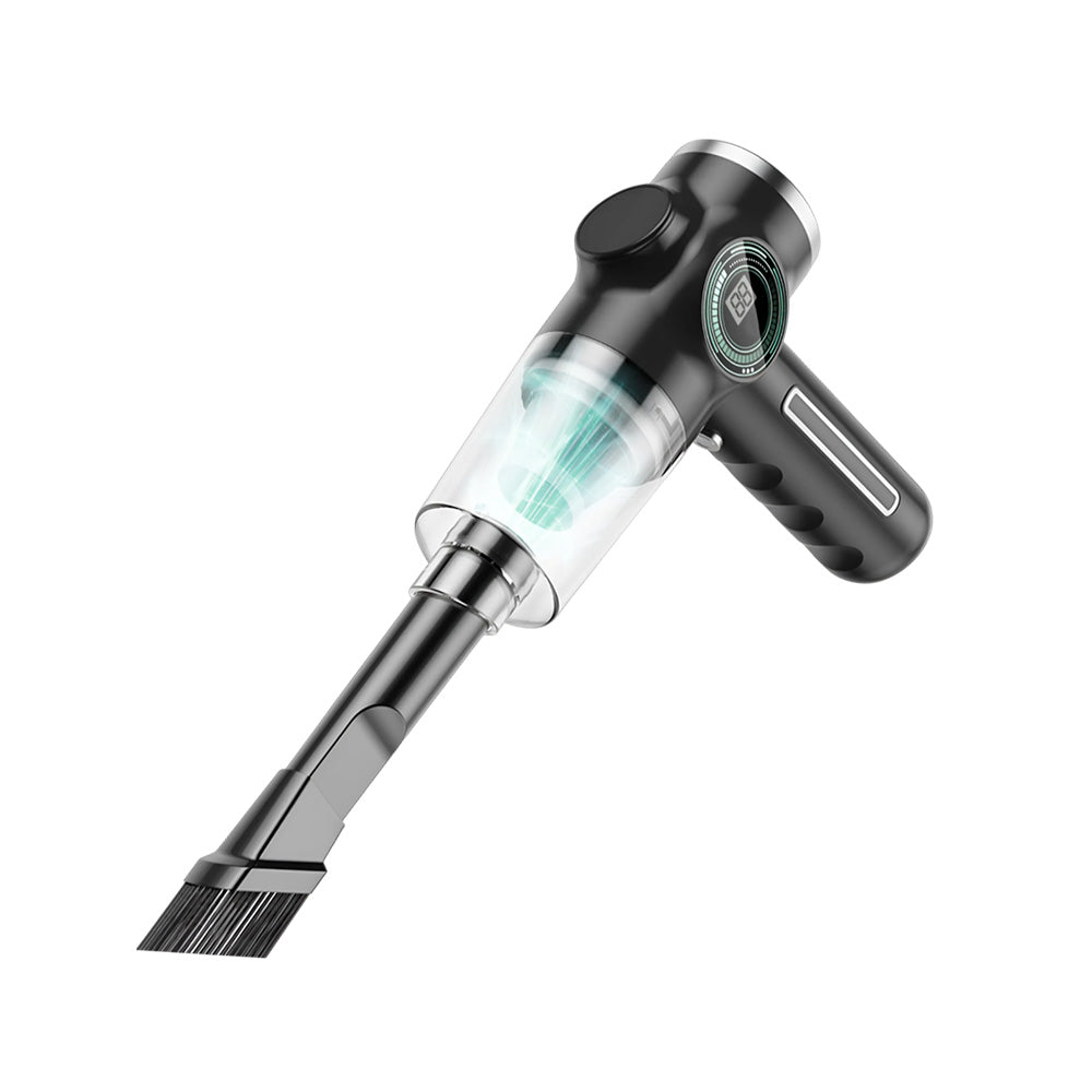 V03 - Handheld Vacuum Cleaner