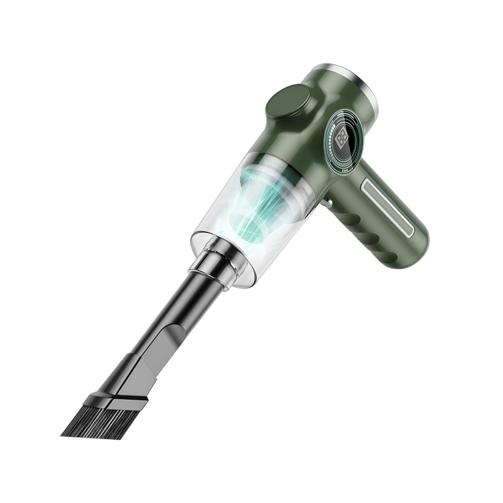 V03 - Handheld Vacuum Cleaner