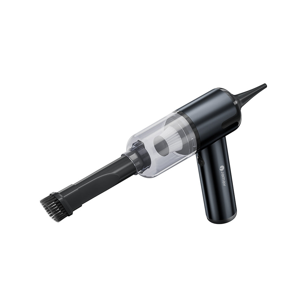 V08-Wireless Vacuum Cleaner