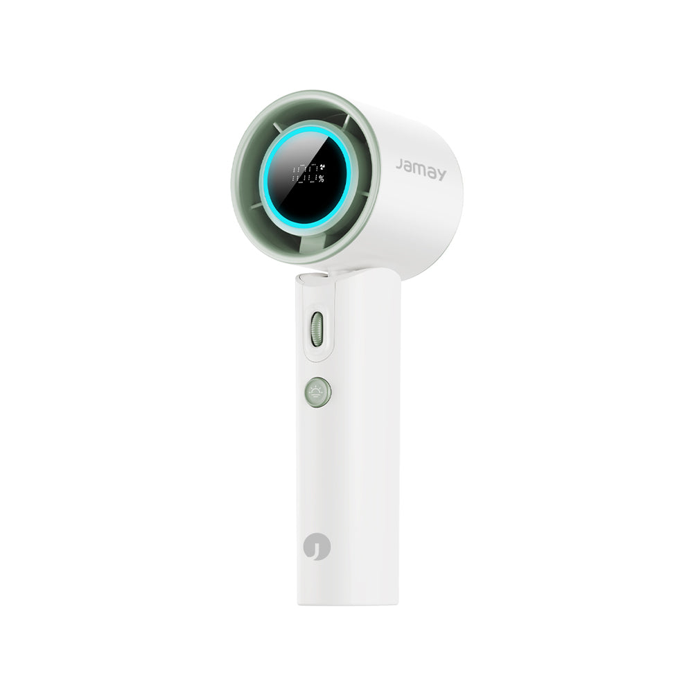 Handheld Fan F10