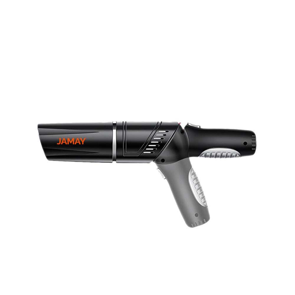 X6688-Multifunctional rotating vacuum cleaner