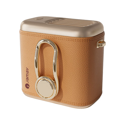 F17 Portable Clip-on Fan