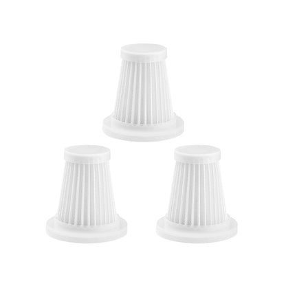 Vacuum cleaner filter