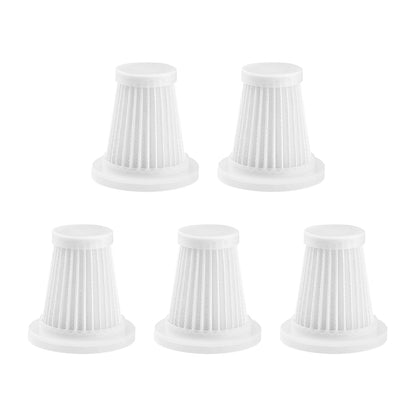 Vacuum cleaner filter