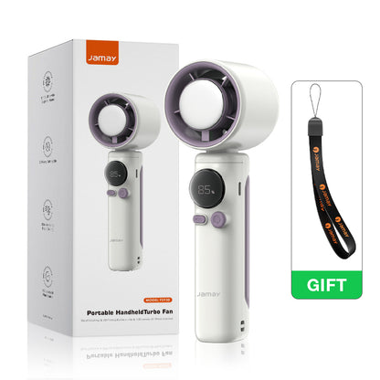 FS930 Rapid Cooling Turbo Fan