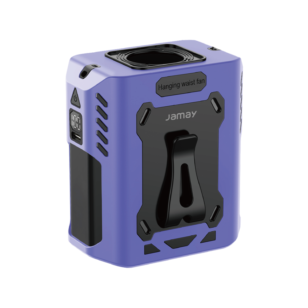 F19 Hanging waist Fan