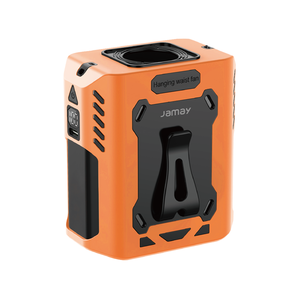 F19 Hanging waist Fan