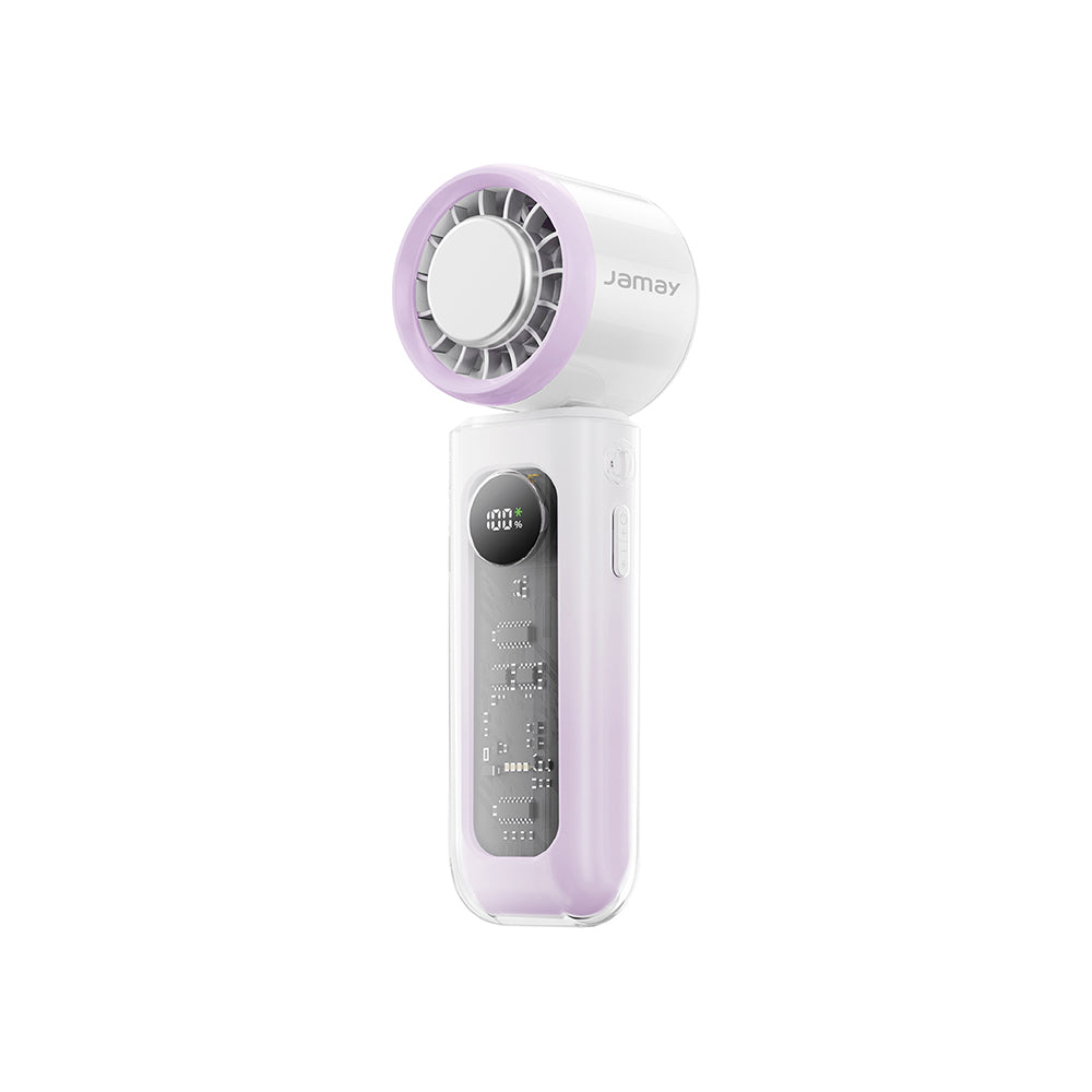 Handheld Fan F27