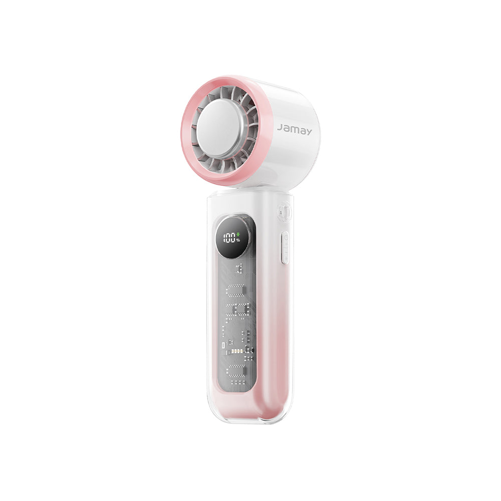 Handheld Fan F27