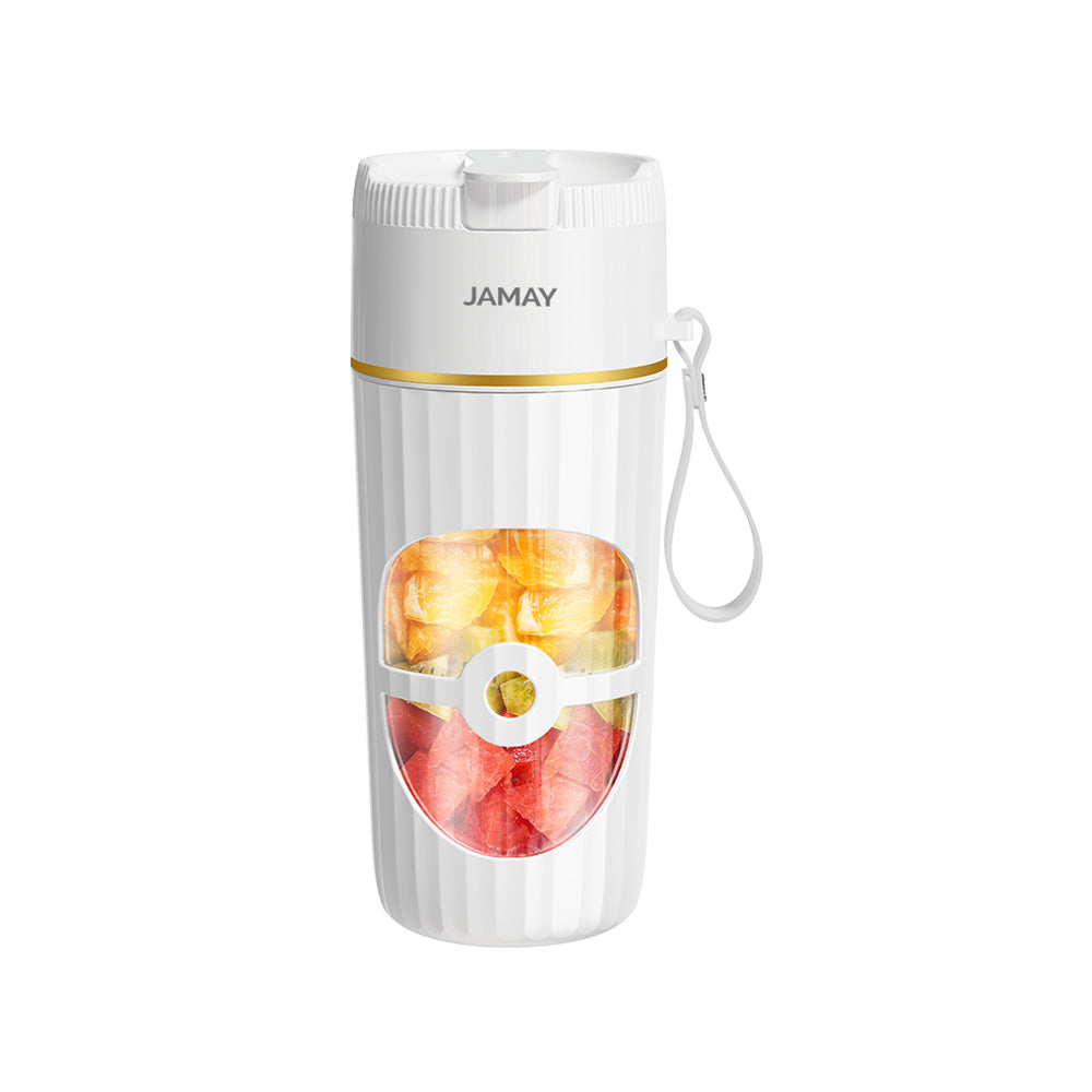JC08 - Portable Juicer