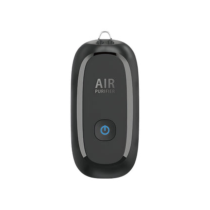 可穿戴空气净化器 M8
