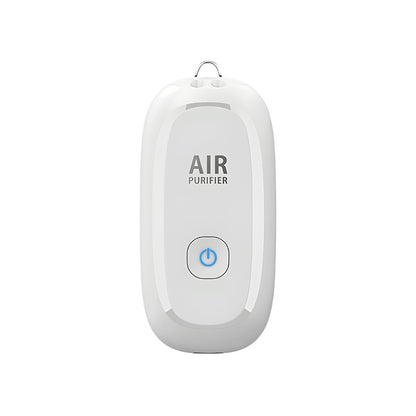 可穿戴空气净化器 M8