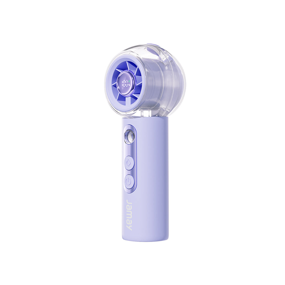 Handheld Fan MF10