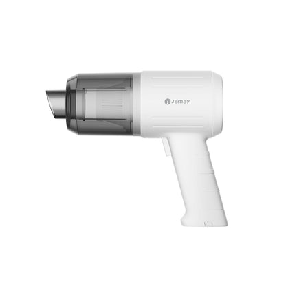 V07 - Penyedot Debu Genggam