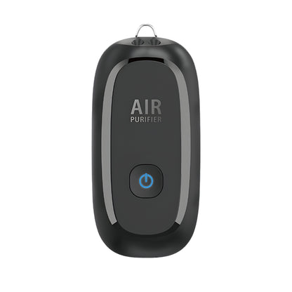 Wearable air purifier M8
